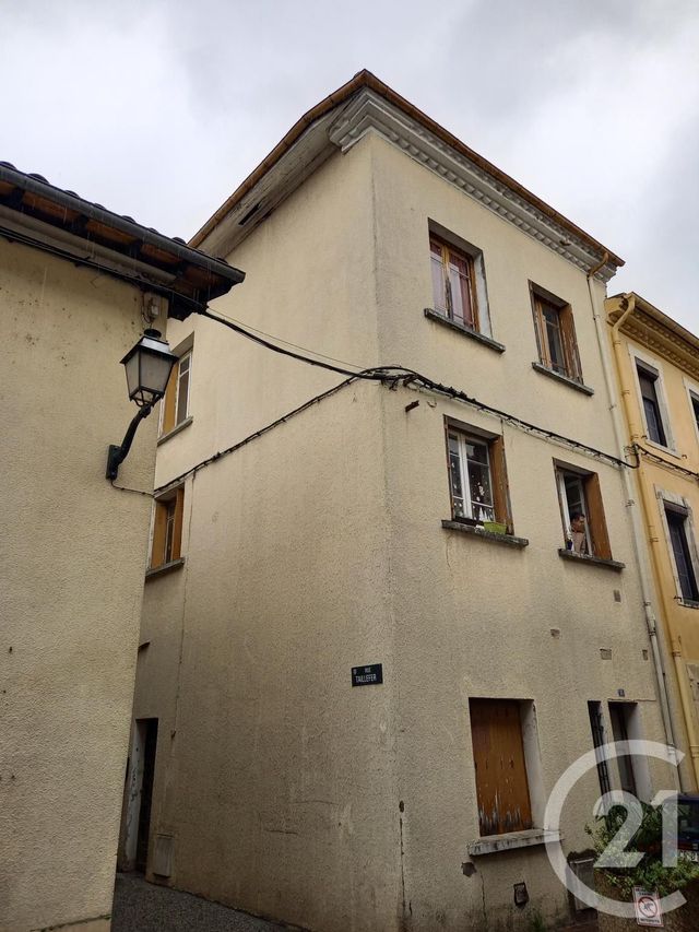 Afficher la photo en grand immeuble à vendre - 77.87 m2 - CAZERES - 31 - MIDI-PYRENEES - Century 21 Pyrénées Immo