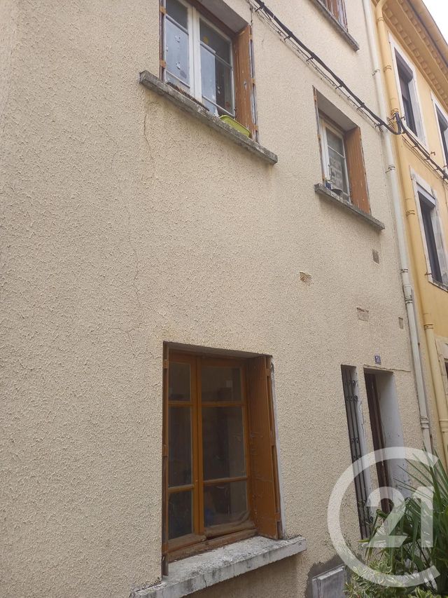 Afficher la photo en grand immeuble à vendre - 77.87 m2 - CAZERES - 31 - MIDI-PYRENEES - Century 21 Pyrénées Immo