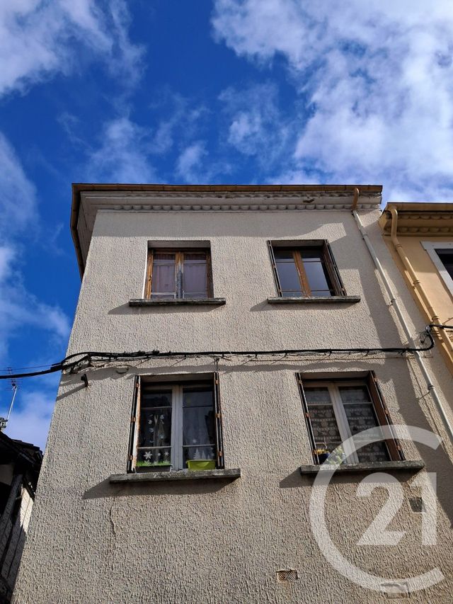 Afficher la photo en grand immeuble à vendre - 77.87 m2 - CAZERES - 31 - MIDI-PYRENEES - Century 21 Pyrénées Immo