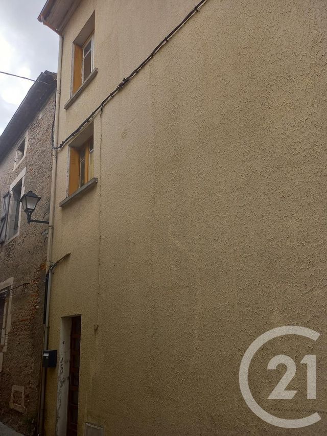 Afficher la photo en grand immeuble à vendre - 77.87 m2 - CAZERES - 31 - MIDI-PYRENEES - Century 21 Pyrénées Immo