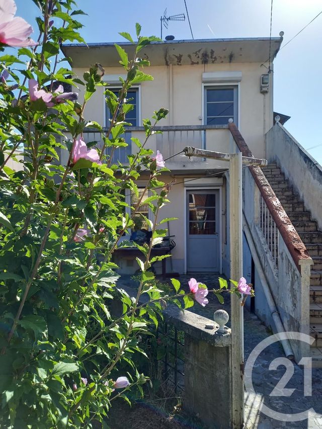 maison à vendre - 7 pièces - 87.0 m2 - TOULOUSE - 31 - MIDI-PYRENEES - Century 21 Pyrénées Immo