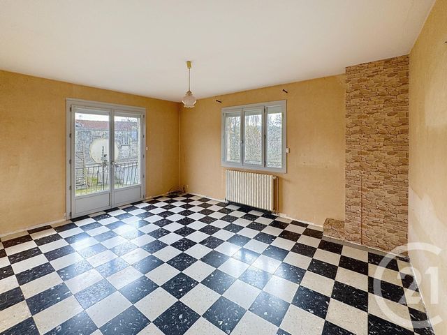 maison à vendre - 7 pièces - 159.0 m2 - MONTSAUNES - 31 - MIDI-PYRENEES - Century 21 Pyrénées Immo