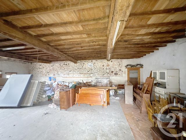 maison à vendre - 7 pièces - 159.0 m2 - MONTSAUNES - 31 - MIDI-PYRENEES - Century 21 Pyrénées Immo