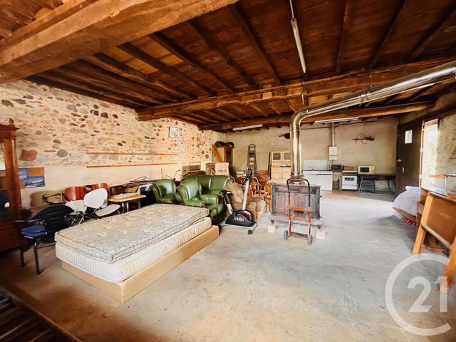 Afficher la photo en grand maison à vendre - 7 pièces - 375.0 m2 - MONTSAUNES - 31 - MIDI-PYRENEES - Century 21 Pyrénées Immo