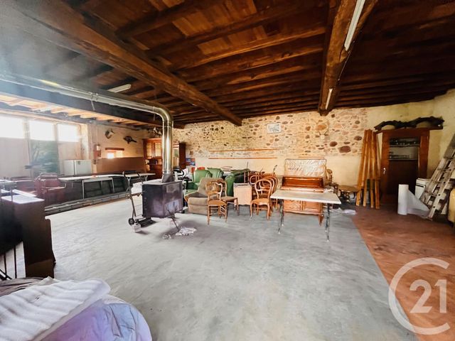Afficher la photo en grand maison à vendre - 7 pièces - 375.0 m2 - MONTSAUNES - 31 - MIDI-PYRENEES - Century 21 Pyrénées Immo