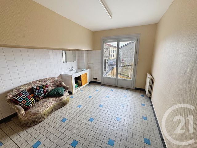 maison à vendre - 7 pièces - 159.0 m2 - MONTSAUNES - 31 - MIDI-PYRENEES - Century 21 Pyrénées Immo