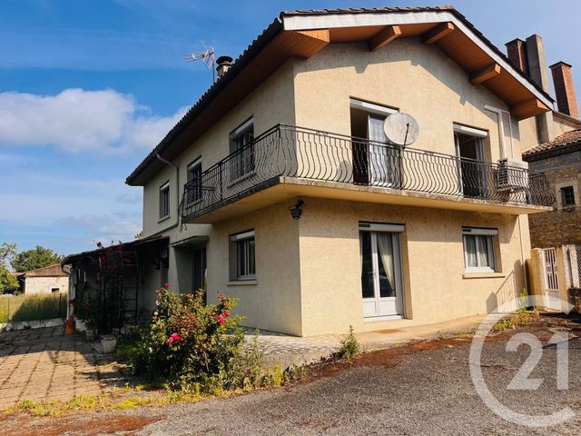 maison - MONTSAUNES - 31