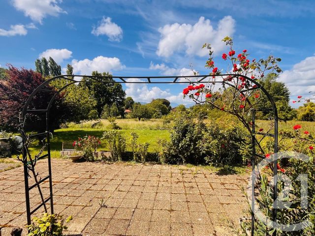 Afficher la photo en grand maison à vendre - 7 pièces - 375.0 m2 - MONTSAUNES - 31 - MIDI-PYRENEES - Century 21 Pyrénées Immo