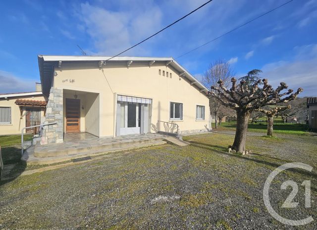 maison - L ISLE EN DODON - 31