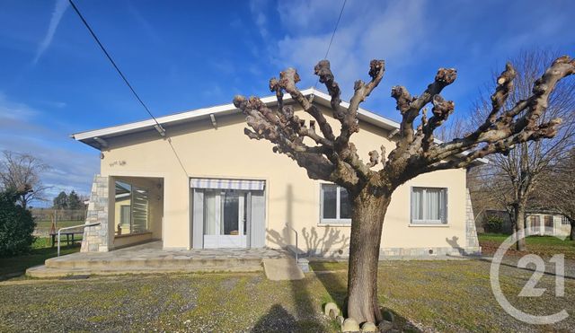 maison - L ISLE EN DODON - 31