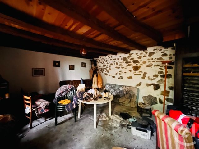 maison à vendre - 2 pièces - 101.0 m2 - HERRAN - 31 - MIDI-PYRENEES - Century 21 Pyrénées Immo