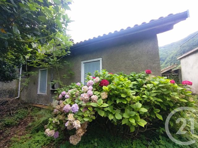 maison à vendre - 2 pièces - 101.0 m2 - HERRAN - 31 - MIDI-PYRENEES - Century 21 Pyrénées Immo
