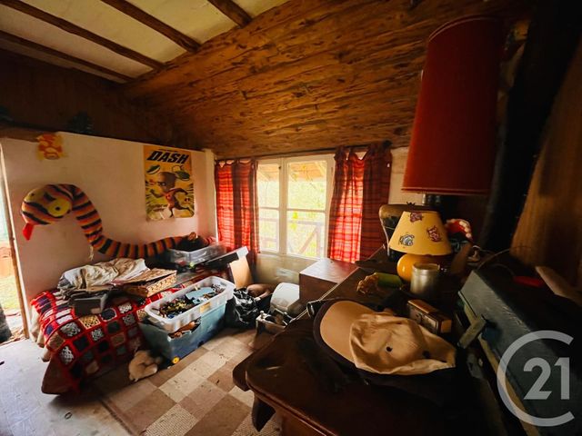 maison à vendre - 2 pièces - 101.0 m2 - HERRAN - 31 - MIDI-PYRENEES - Century 21 Pyrénées Immo