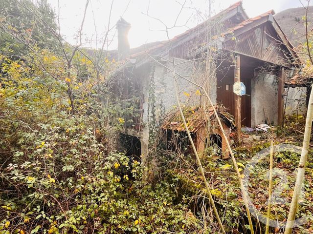 maison à vendre - 2 pièces - 101.0 m2 - HERRAN - 31 - MIDI-PYRENEES - Century 21 Pyrénées Immo