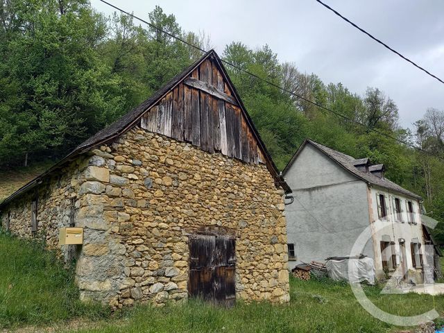 Maison à vendre ST LARY