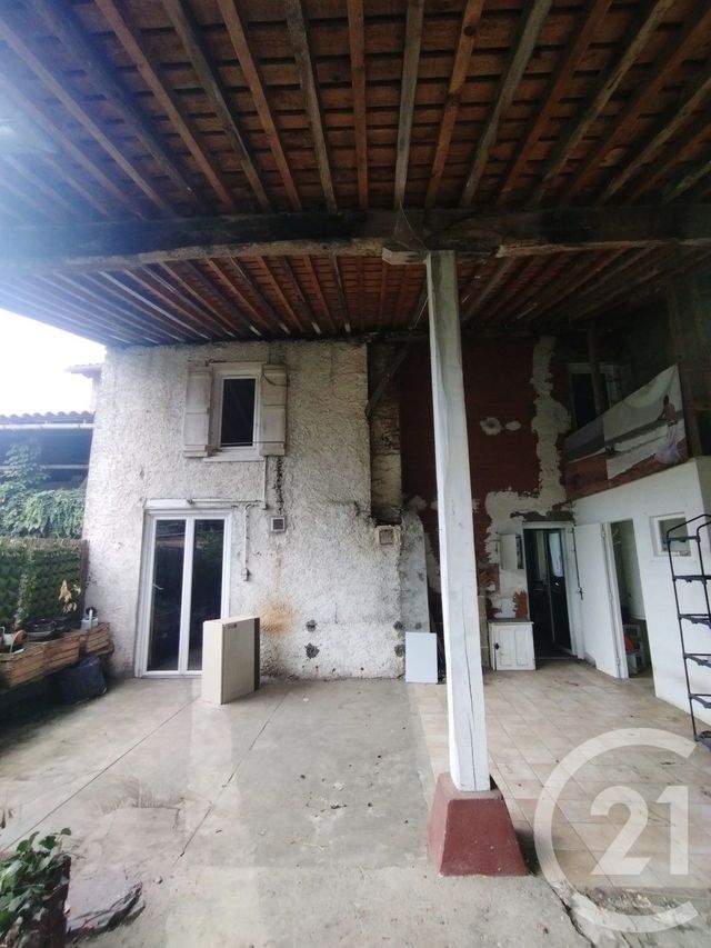 maison à vendre - 6 pièces - 154.0 m2 - ARBAS - 31 - MIDI-PYRENEES - Century 21 Pyrénées Immo