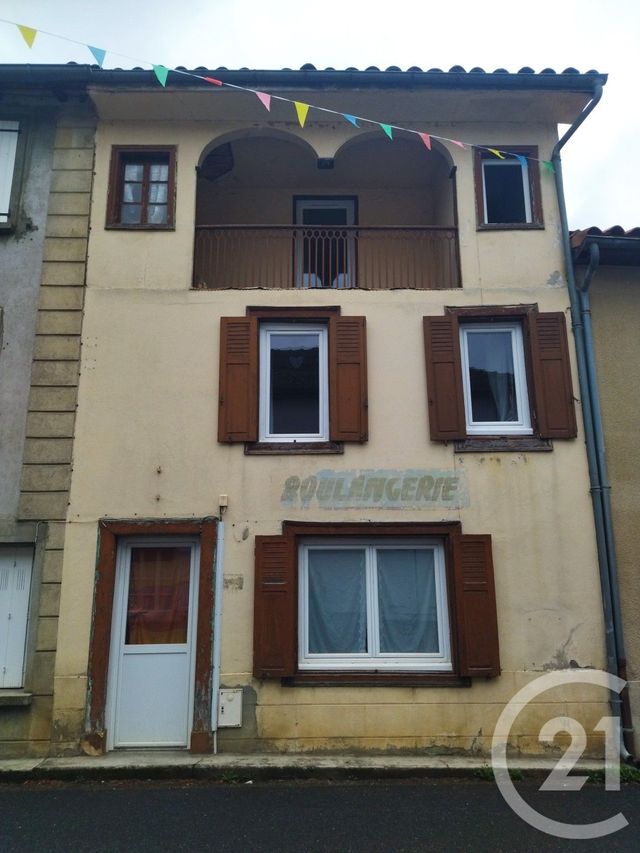 maison à vendre - 6 pièces - 154.0 m2 - ARBAS - 31 - MIDI-PYRENEES - Century 21 Pyrénées Immo