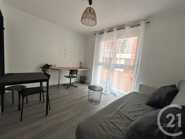 Appartement T1 à louer TOULOUSE