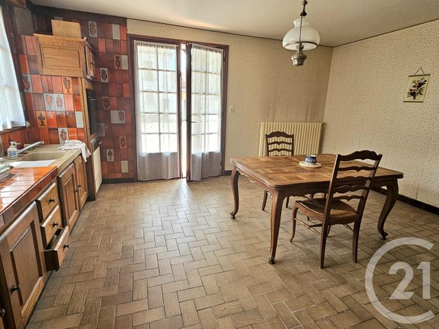 maison à vendre - 6 pièces - 135.0 m2 - MANE - 31 - MIDI-PYRENEES - Century 21 Pyrénées Immo