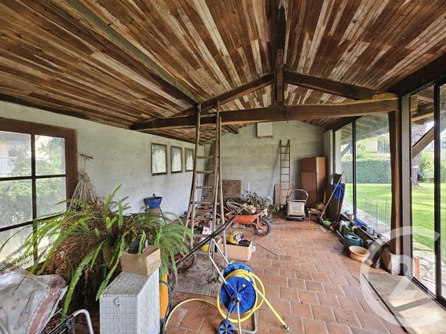 maison à vendre - 6 pièces - 135.0 m2 - MANE - 31 - MIDI-PYRENEES - Century 21 Pyrénées Immo