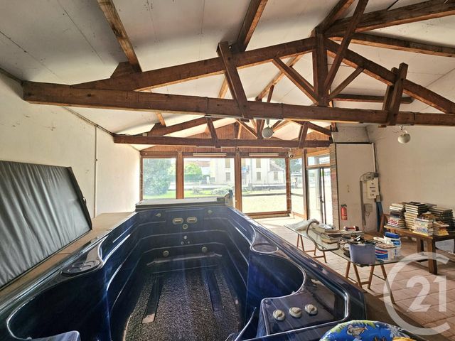 maison à vendre - 6 pièces - 135.0 m2 - MANE - 31 - MIDI-PYRENEES - Century 21 Pyrénées Immo