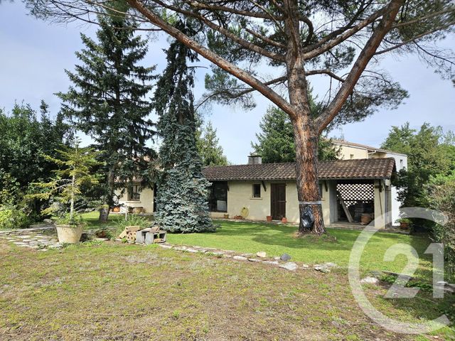 maison à vendre - 6 pièces - 135.0 m2 - MANE - 31 - MIDI-PYRENEES - Century 21 Pyrénées Immo