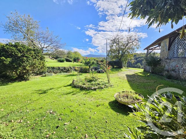 maison à vendre - 7 pièces - 150.0 m2 - COURET - 31 - MIDI-PYRENEES - Century 21 Pyrénées Immo