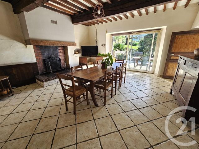 maison à vendre - 7 pièces - 150.0 m2 - COURET - 31 - MIDI-PYRENEES - Century 21 Pyrénées Immo