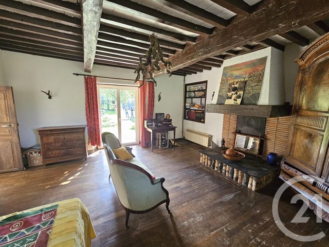 maison à vendre - 7 pièces - 150.0 m2 - COURET - 31 - MIDI-PYRENEES - Century 21 Pyrénées Immo