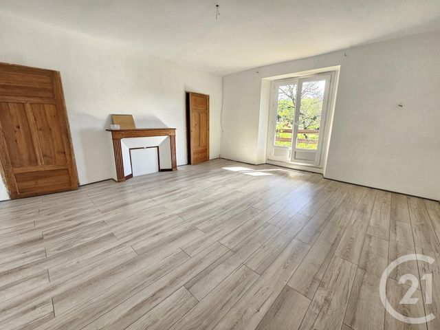 maison à vendre - 7 pièces - 150.0 m2 - COURET - 31 - MIDI-PYRENEES - Century 21 Pyrénées Immo