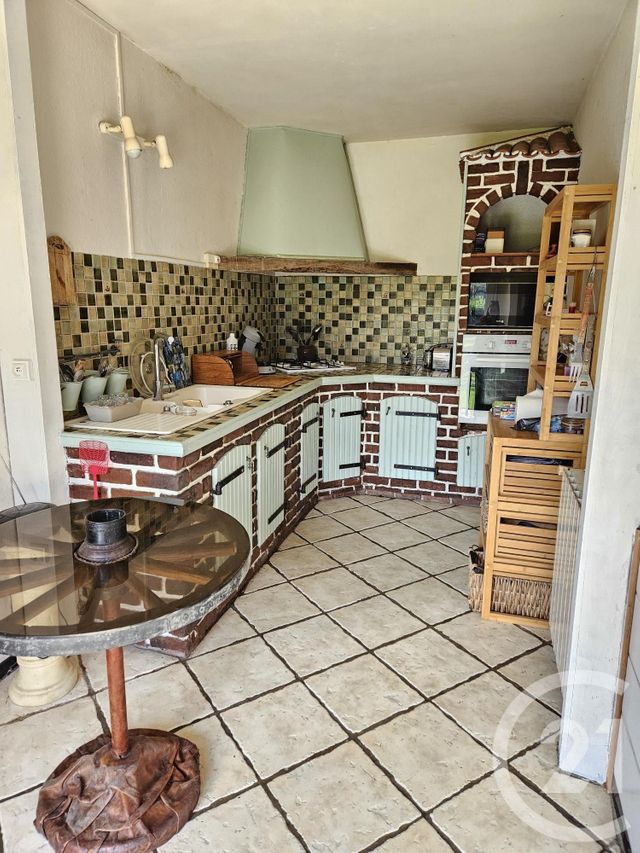 maison à vendre - 7 pièces - 150.0 m2 - COURET - 31 - MIDI-PYRENEES - Century 21 Pyrénées Immo