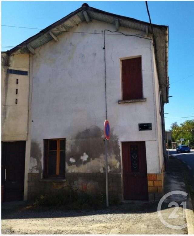 Maison à vendre LESTELLE DE ST MARTORY