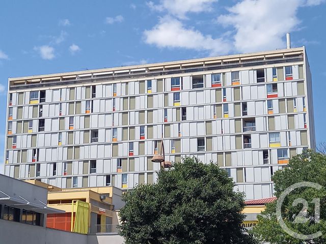 Appartement F3 à vendre TOULOUSE