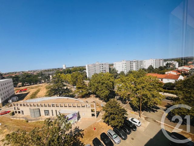 Afficher la photo en grand Appartement T4 à vendre - 5 pièces - 78.0 m2 - BLAGNAC - 31 - MIDI-PYRENEES - Century 21 Pyrénées Immo