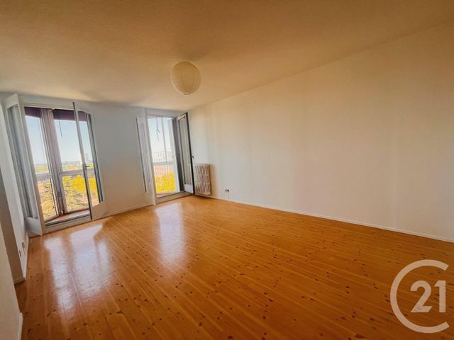 Afficher la photo en grand Appartement T4 à vendre - 5 pièces - 78.0 m2 - BLAGNAC - 31 - MIDI-PYRENEES - Century 21 Pyrénées Immo