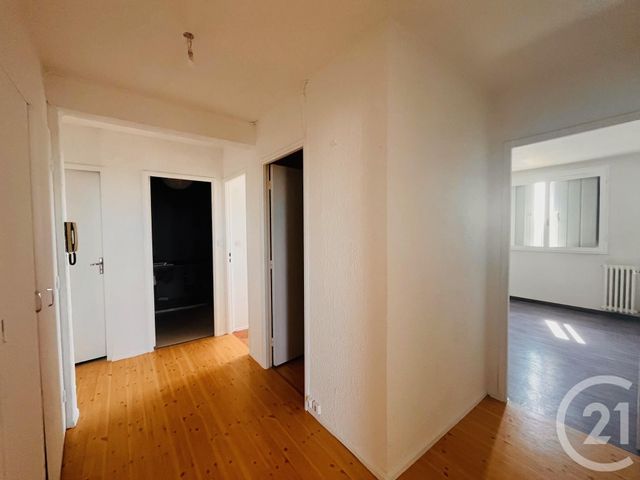 Afficher la photo en grand Appartement T4 à vendre - 5 pièces - 78.0 m2 - BLAGNAC - 31 - MIDI-PYRENEES - Century 21 Pyrénées Immo