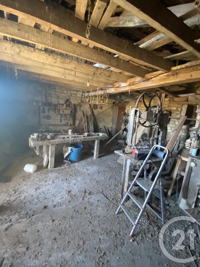 maison à vendre - 5 pièces - 170.0 m2 - MONTBERNARD - 31 - MIDI-PYRENEES - Century 21 Pyrénées Immo