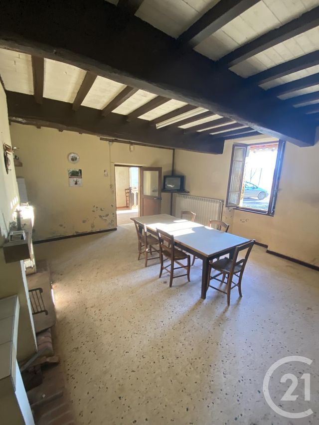 maison à vendre - 5 pièces - 170.0 m2 - MONTBERNARD - 31 - MIDI-PYRENEES - Century 21 Pyrénées Immo