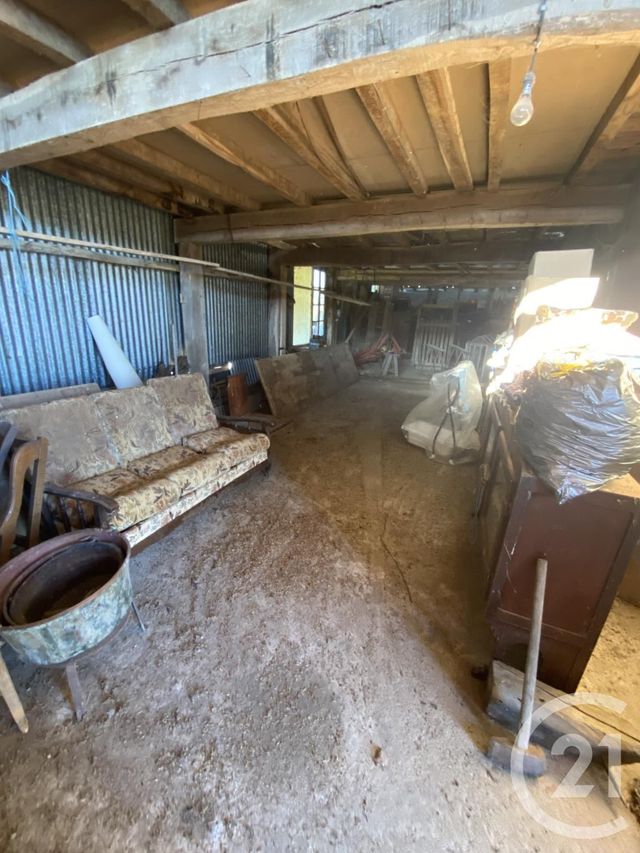 maison à vendre - 5 pièces - 170.0 m2 - MONTBERNARD - 31 - MIDI-PYRENEES - Century 21 Pyrénées Immo