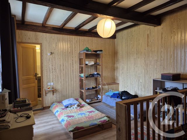 maison à vendre - 10 pièces - 303.43 m2 - GENSAC DE BOULOGNE - 31 - MIDI-PYRENEES - Century 21 Pyrénées Immo