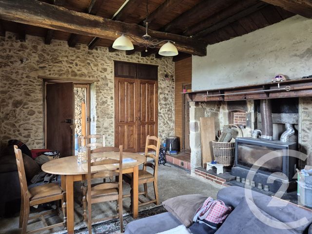 maison à vendre - 10 pièces - 303.43 m2 - GENSAC DE BOULOGNE - 31 - MIDI-PYRENEES - Century 21 Pyrénées Immo