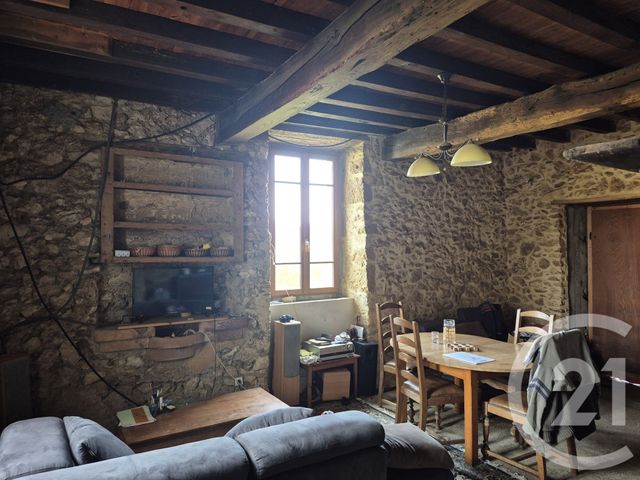 maison à vendre - 10 pièces - 303.43 m2 - GENSAC DE BOULOGNE - 31 - MIDI-PYRENEES - Century 21 Pyrénées Immo