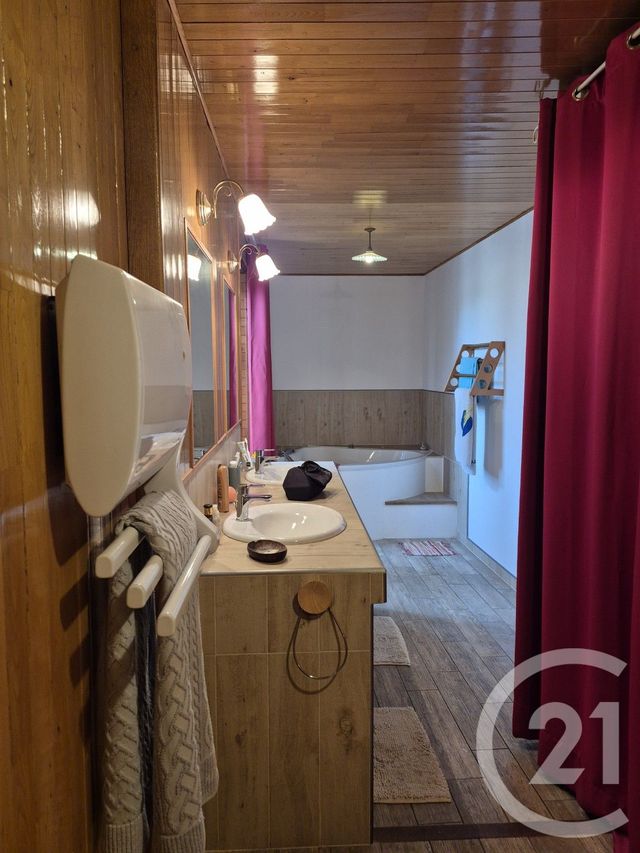 maison à vendre - 10 pièces - 303.43 m2 - GENSAC DE BOULOGNE - 31 - MIDI-PYRENEES - Century 21 Pyrénées Immo