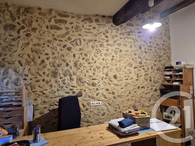 maison à vendre - 10 pièces - 303.43 m2 - GENSAC DE BOULOGNE - 31 - MIDI-PYRENEES - Century 21 Pyrénées Immo