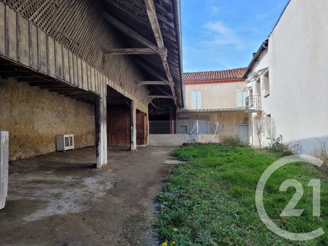 Afficher la photo en grand maison à vendre - 8 pièces - 204.25 m2 - BOULOGNE SUR GESSE - 31 - MIDI-PYRENEES - Century 21 Pyrénées Immo