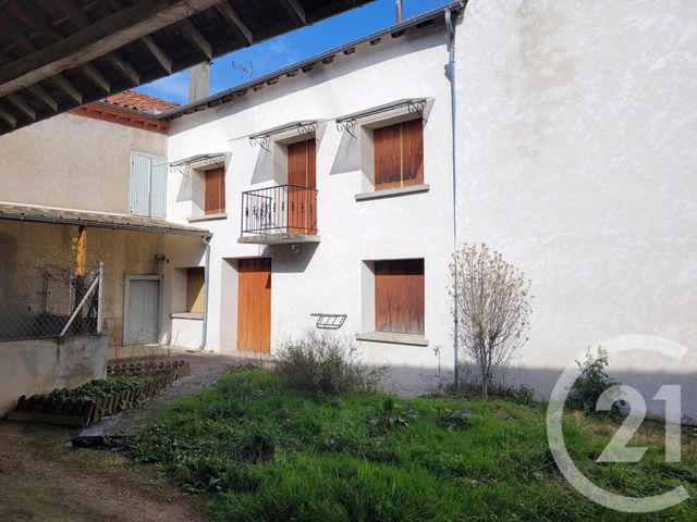 Afficher la photo en grand maison à vendre - 8 pièces - 204.25 m2 - BOULOGNE SUR GESSE - 31 - MIDI-PYRENEES - Century 21 Pyrénées Immo