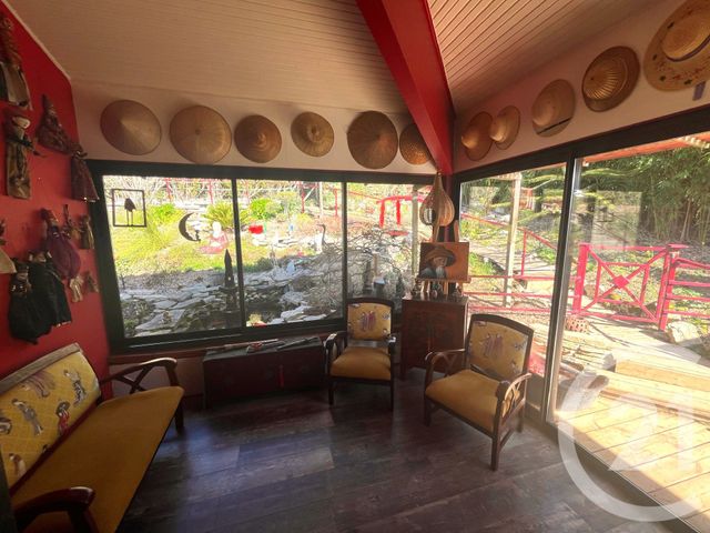 maison à vendre - 5 pièces - 134.66 m2 - SAMATAN - 32 - MIDI-PYRENEES - Century 21 Pyrénées Immo