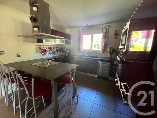 maison à vendre - 5 pièces - 134.66 m2 - SAMATAN - 32 - MIDI-PYRENEES - Century 21 Pyrénées Immo