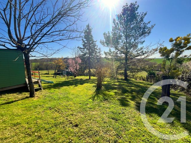 maison à vendre - 5 pièces - 134.66 m2 - SAMATAN - 32 - MIDI-PYRENEES - Century 21 Pyrénées Immo