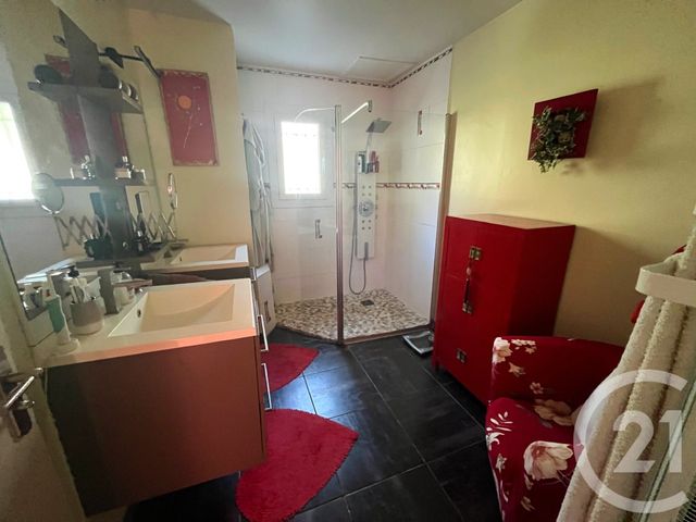 maison à vendre - 5 pièces - 134.66 m2 - SAMATAN - 32 - MIDI-PYRENEES - Century 21 Pyrénées Immo